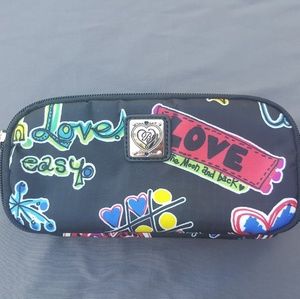 Brighton Makeup Case
